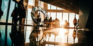 Migration and Social Innovation Call for Papers ISIRC Conference Milan 2021